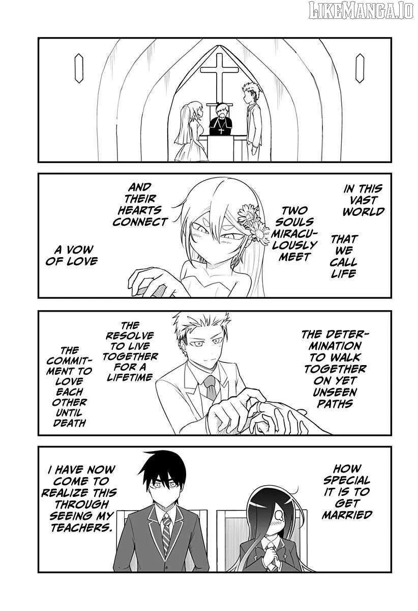 Kekkon Suru tte Itta Yone? Chapter 28 page 8 - 