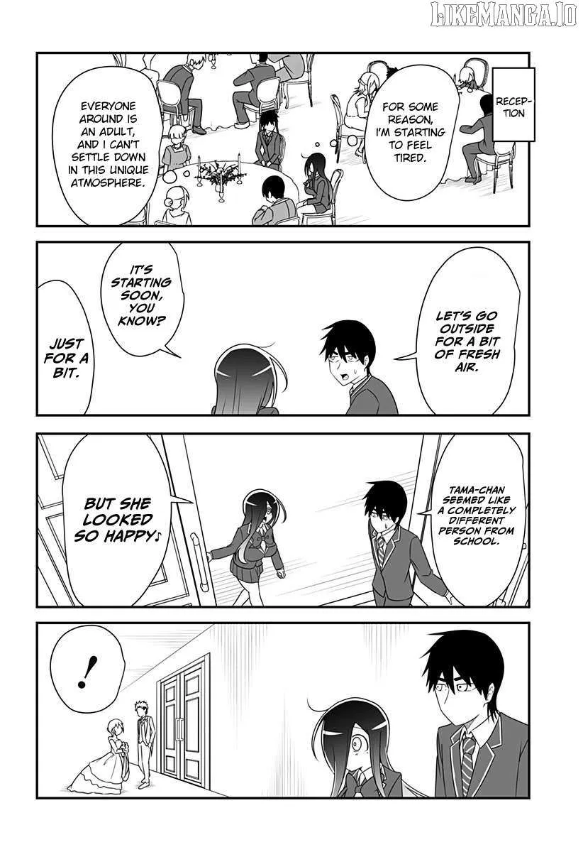 Kekkon Suru tte Itta Yone? Chapter 28 page 9 - 