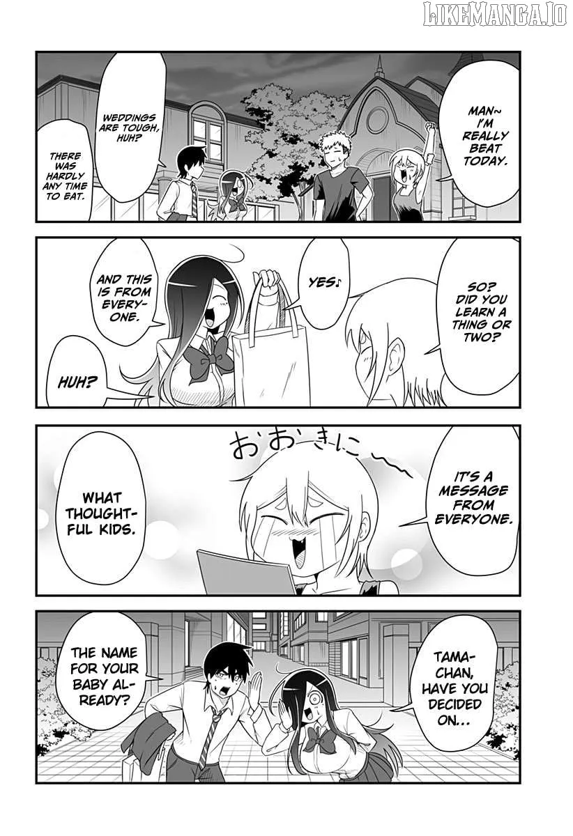 Kekkon Suru tte Itta Yone? Chapter 29 page 13 - 