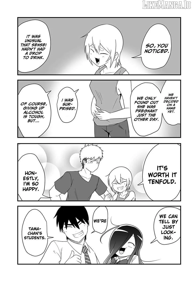 Kekkon Suru tte Itta Yone? Chapter 29 page 14 - 
