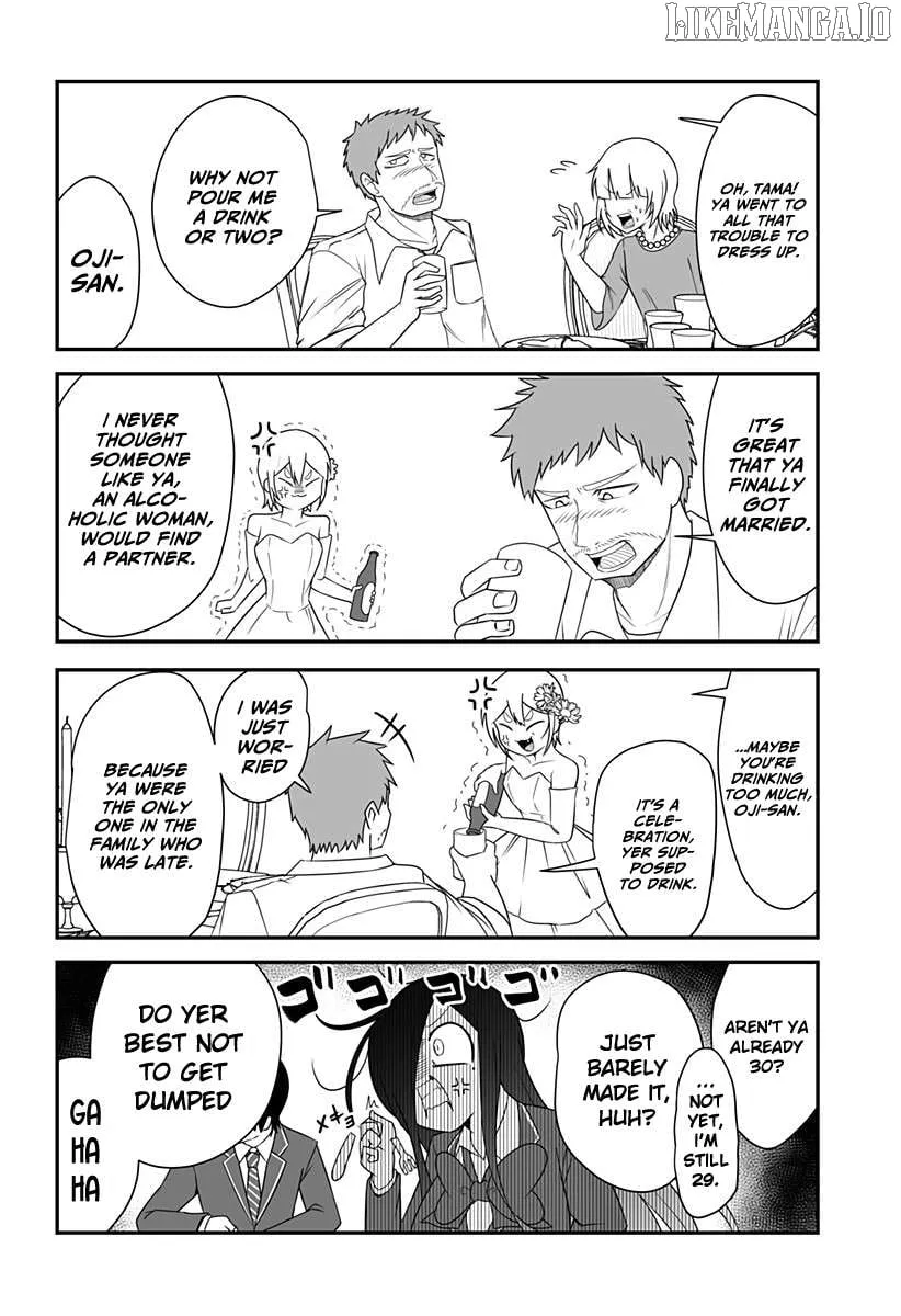 Kekkon Suru tte Itta Yone? Chapter 29 page 3 - 