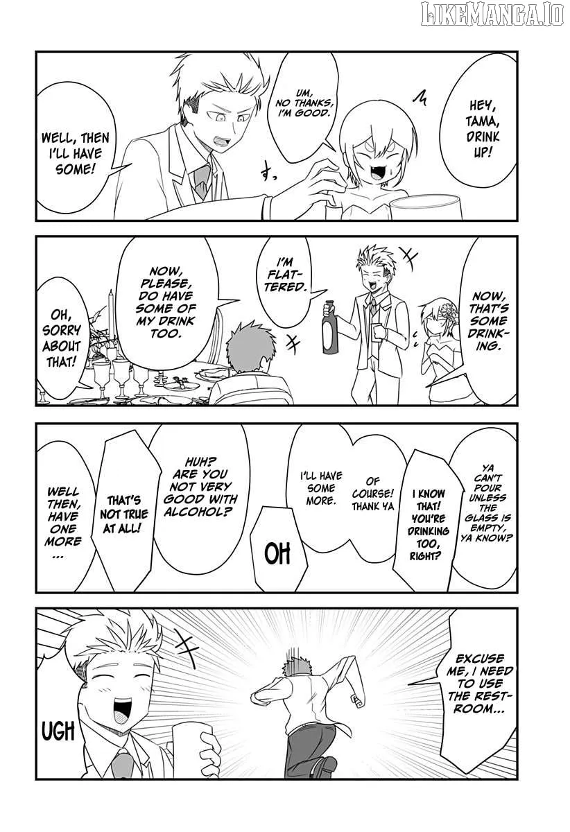 Kekkon Suru tte Itta Yone? Chapter 29 page 5 - 