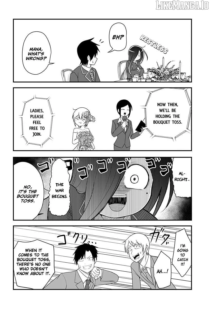 Kekkon Suru tte Itta Yone? Chapter 29 page 7 - 