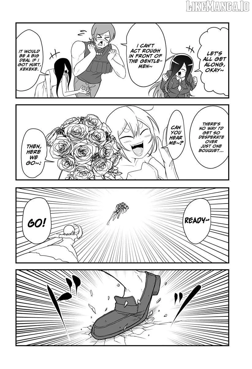 Kekkon Suru tte Itta Yone? Chapter 29 page 9 - 