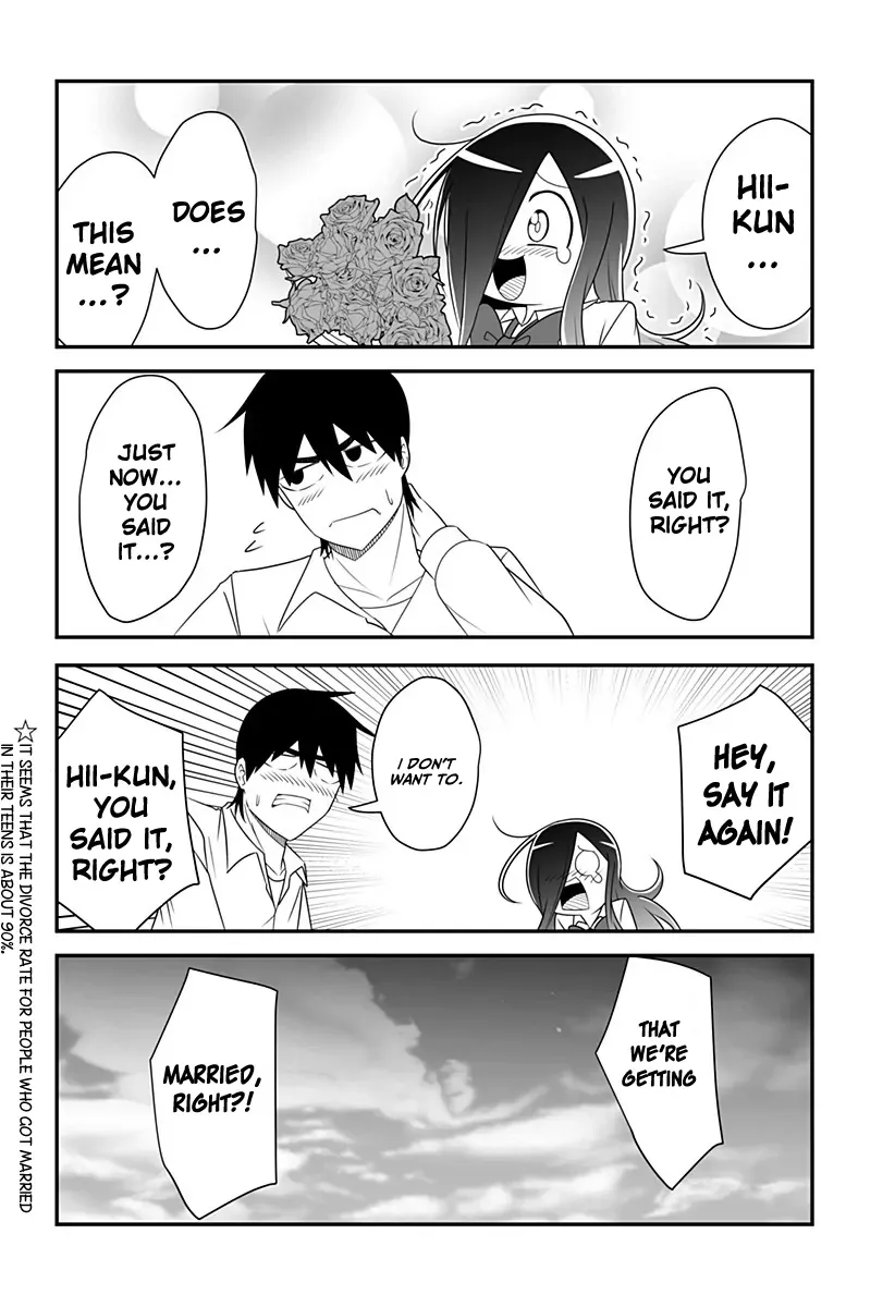 Kekkon Suru tte Itta Yone? Chapter 30 page 13 - 