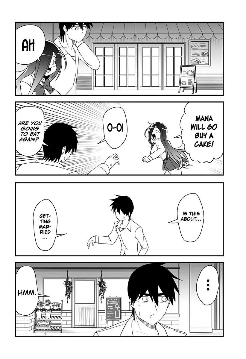 Kekkon Suru tte Itta Yone? Chapter 30 page 3 - 