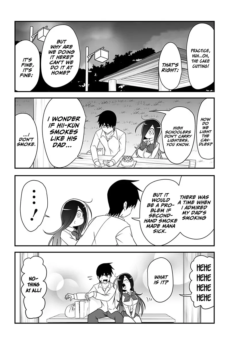 Kekkon Suru tte Itta Yone? Chapter 30 page 5 - 