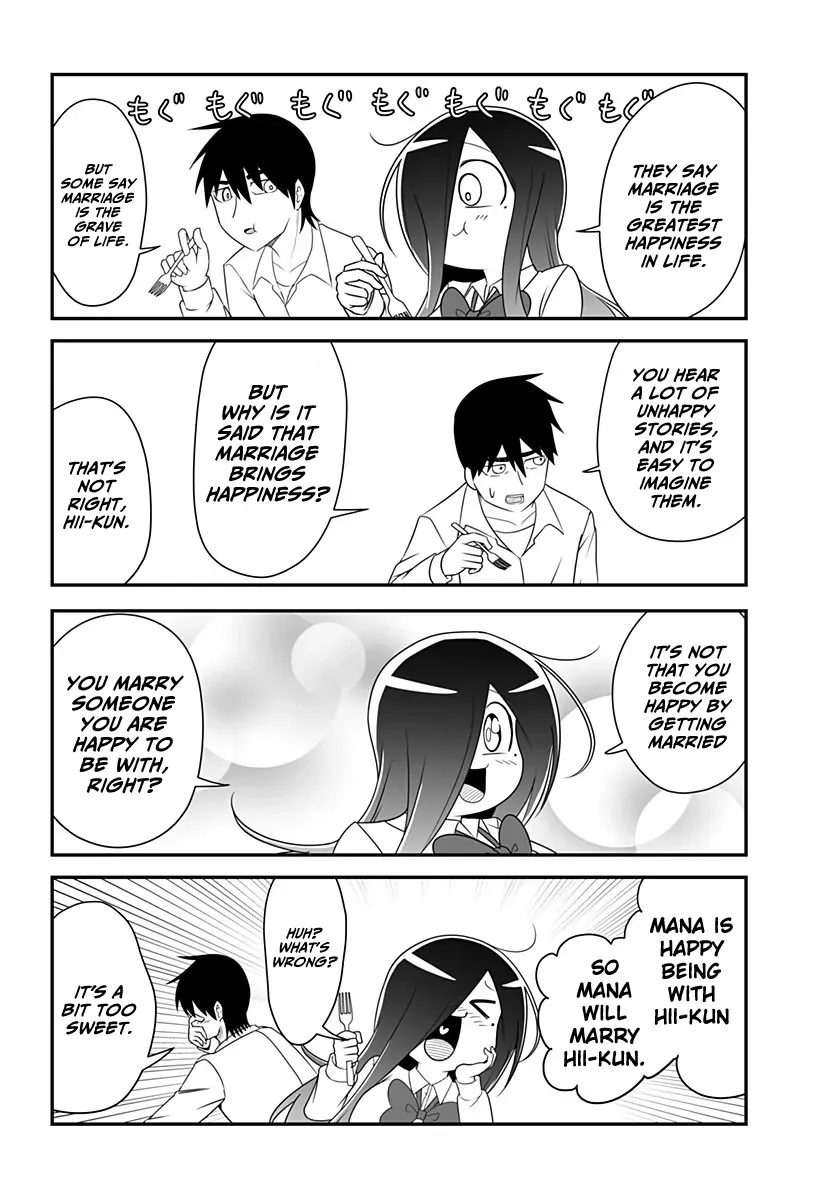 Kekkon Suru tte Itta Yone? Chapter 30 page 7 - 