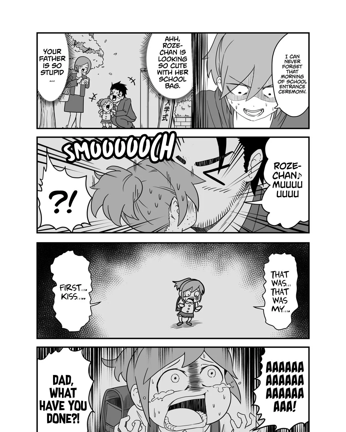 Kekkon Suru tte Itta Yone? Chapter 4 page 9 - 