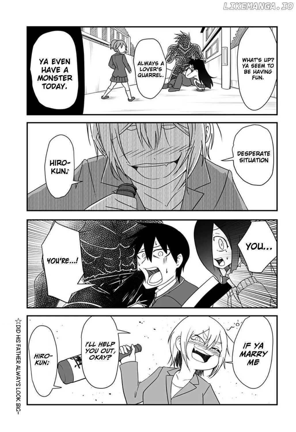 Kekkon Suru tte Itta Yone? Chapter 5 page 11 - 
