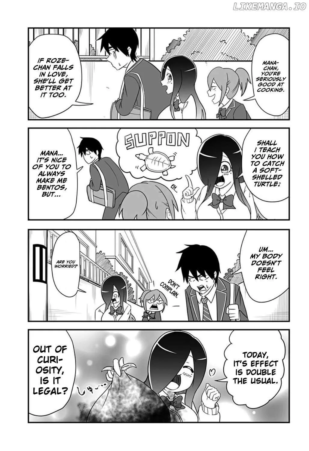 Kekkon Suru tte Itta Yone? Chapter 5 page 5 - 