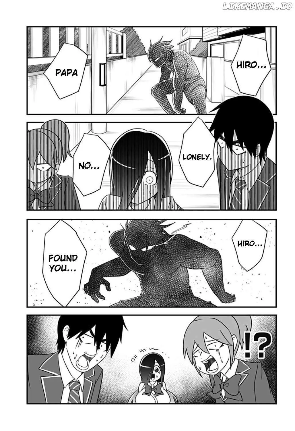 Kekkon Suru tte Itta Yone? Chapter 5 page 7 - 