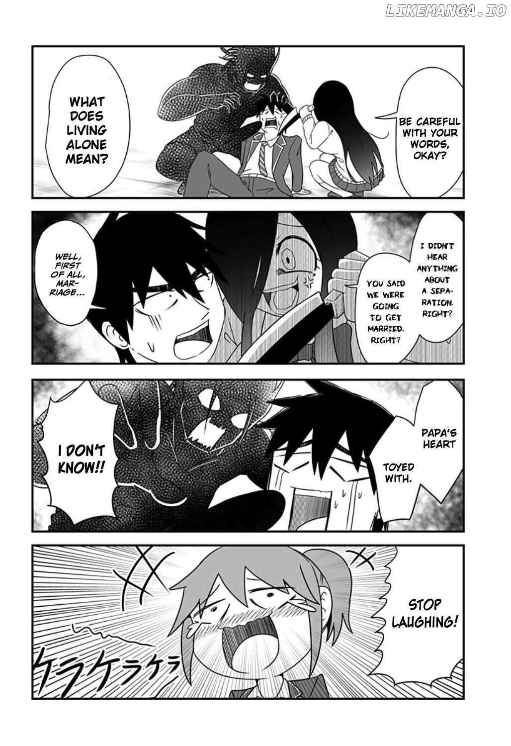 Kekkon Suru tte Itta Yone? Chapter 5 page 10 - 