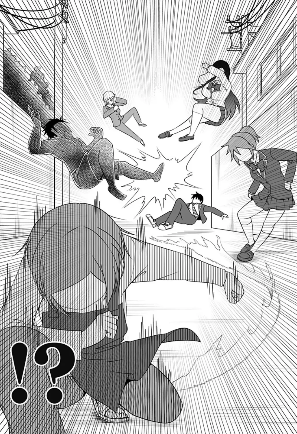 Kekkon Suru tte Itta Yone? Chapter 6 page 11 - 