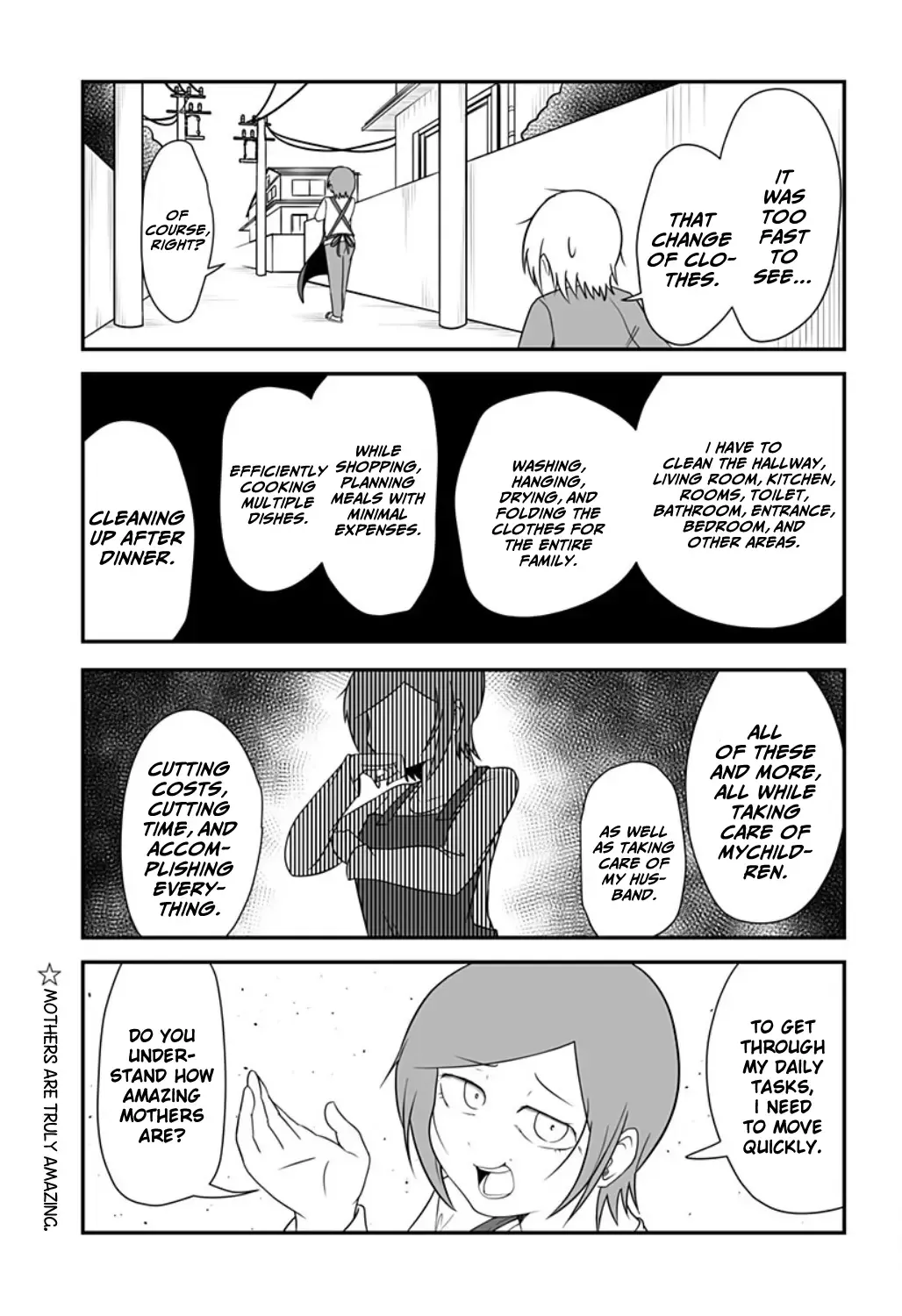 Kekkon Suru tte Itta Yone? Chapter 6 page 14 - 