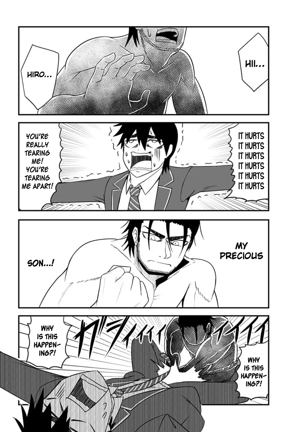 Kekkon Suru tte Itta Yone? Chapter 6 page 9 - 