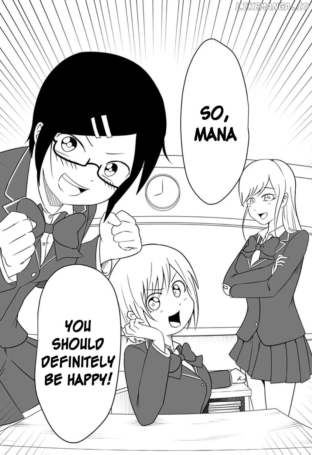 Kekkon Suru tte Itta Yone? Chapter 7 page 11 - 
