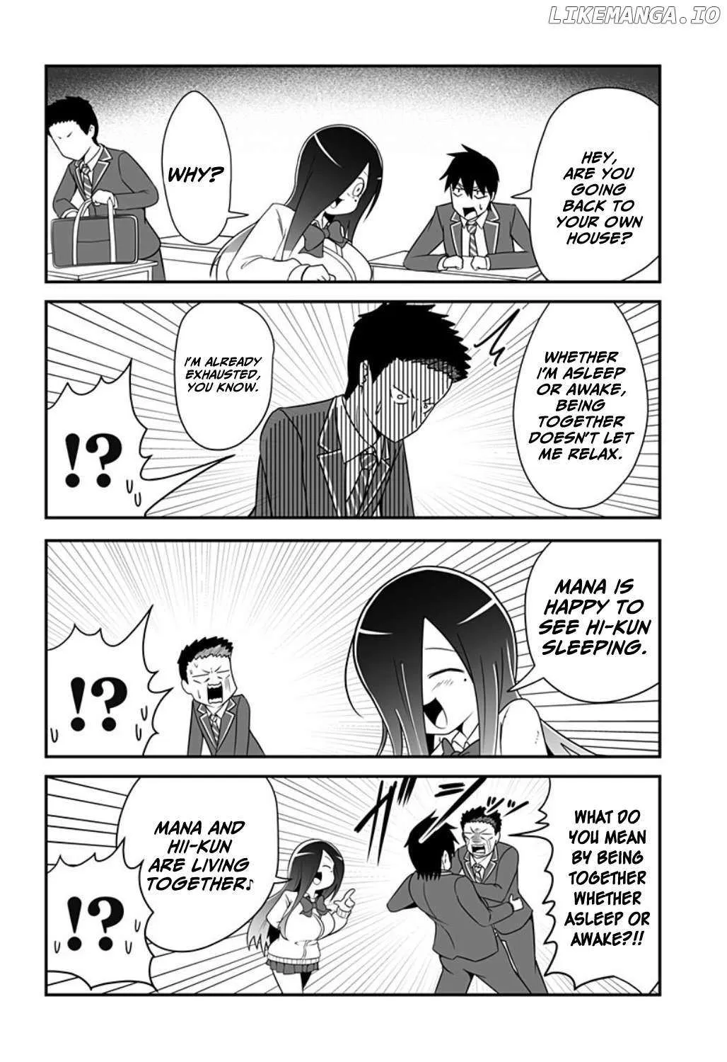 Kekkon Suru tte Itta Yone? Chapter 7 page 7 - 