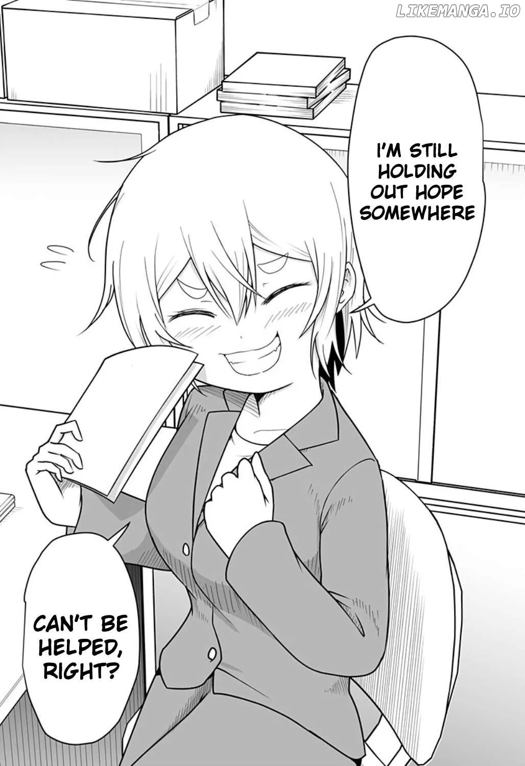 Kekkon Suru tte Itta Yone? Chapter 8 page 13 - 