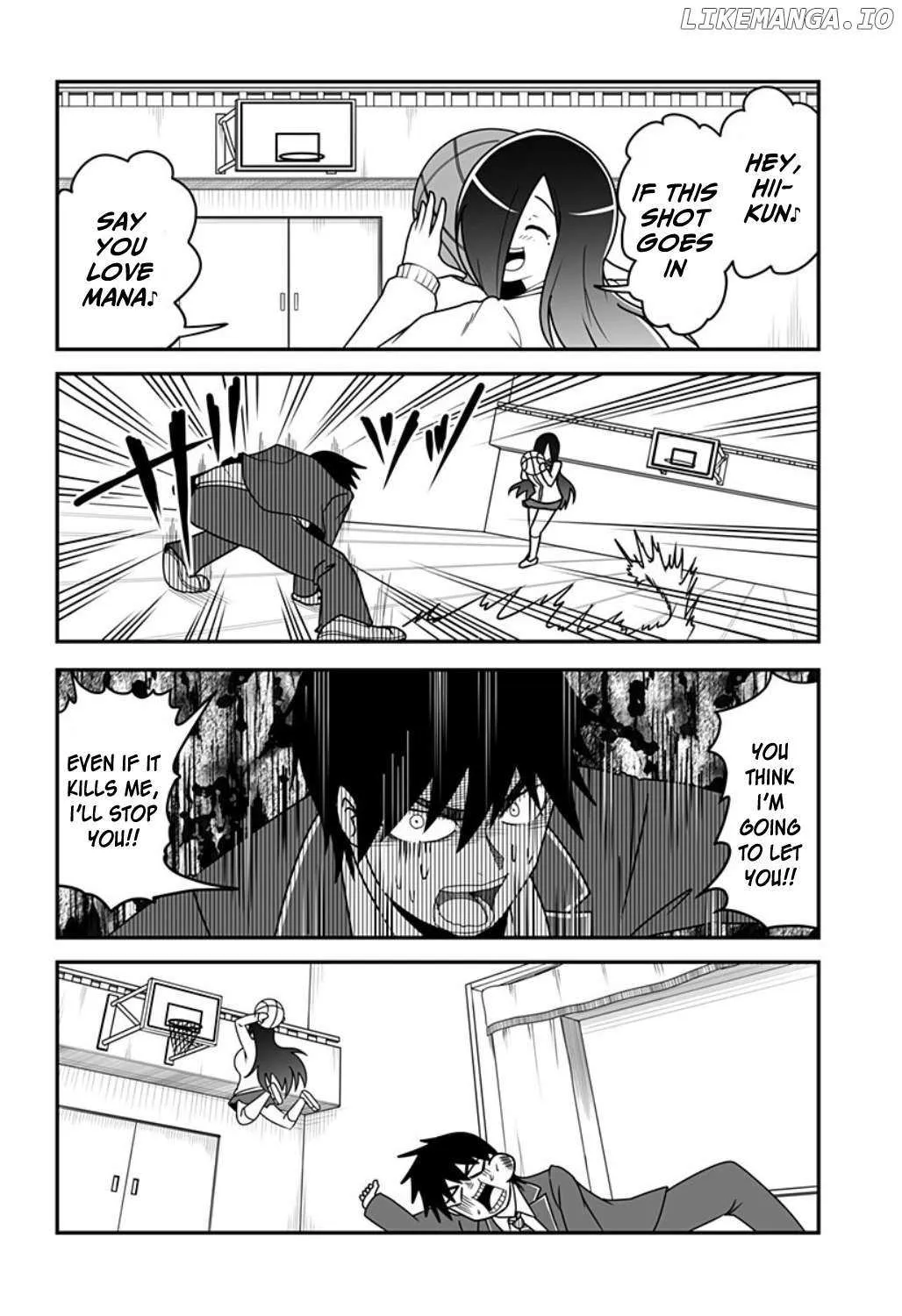 Kekkon Suru tte Itta Yone? Chapter 8 page 5 - 