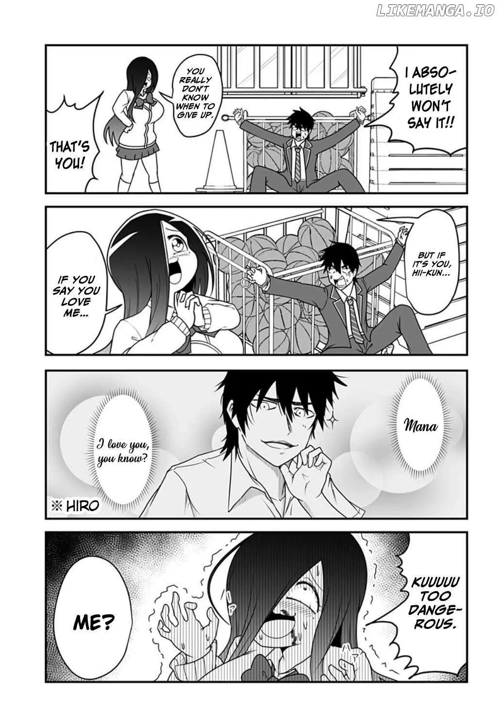 Kekkon Suru tte Itta Yone? Chapter 8 page 6 - 