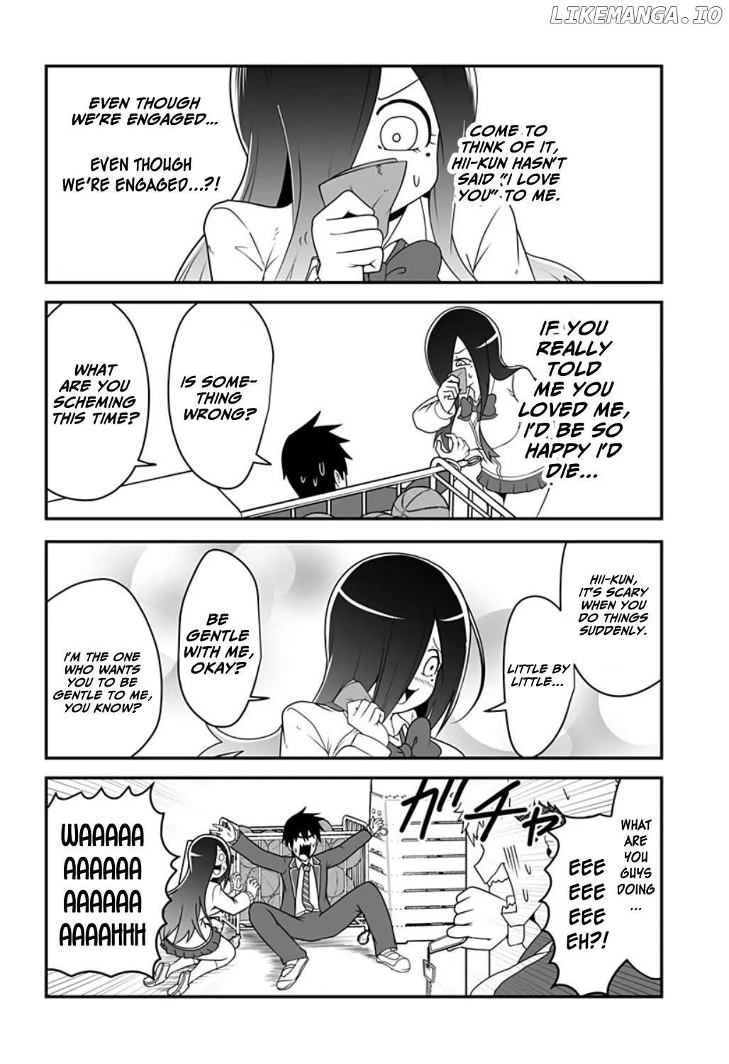 Kekkon Suru tte Itta Yone? Chapter 8 page 7 - 