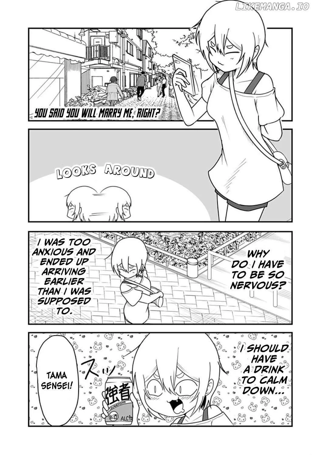 Kekkon Suru tte Itta Yone? Chapter 9 page 2 - 
