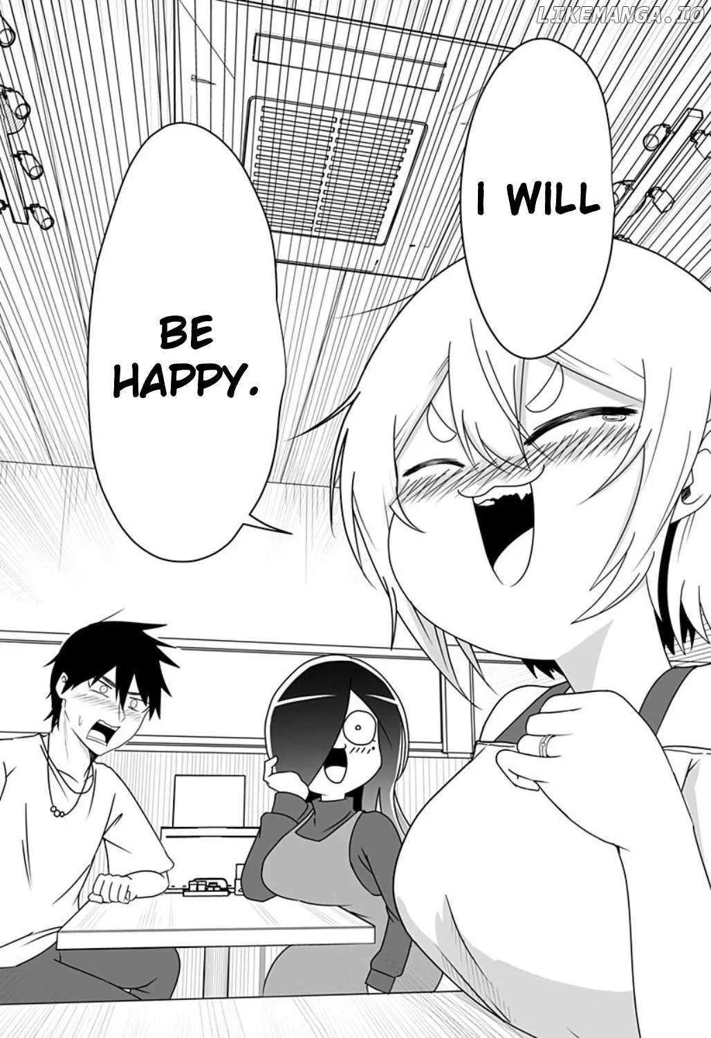 Kekkon Suru tte Itta Yone? Chapter 9 page 13 - 