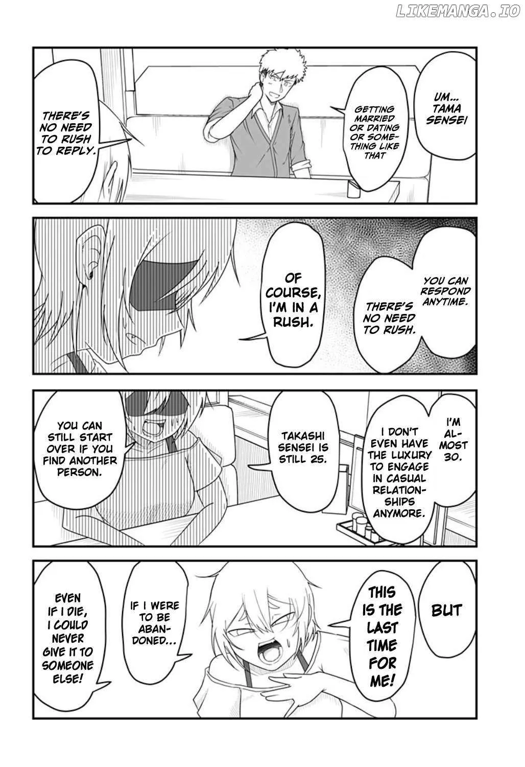 Kekkon Suru tte Itta Yone? Chapter 9 page 9 - 