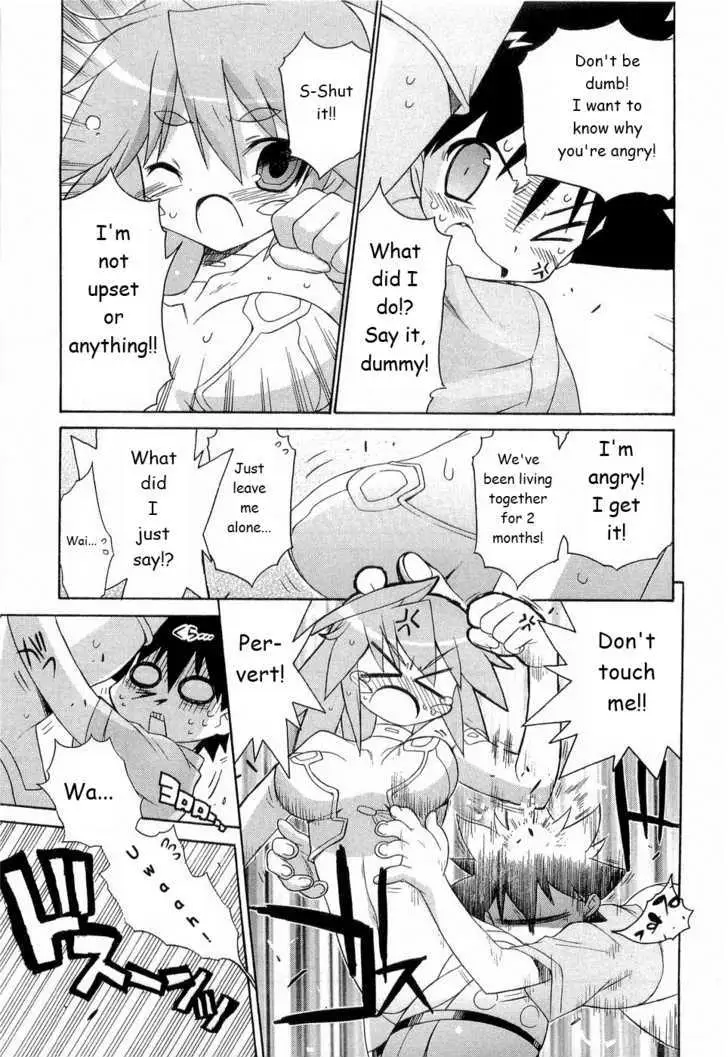 Kemeko Deluxe! Chapter 25 page 20 - 