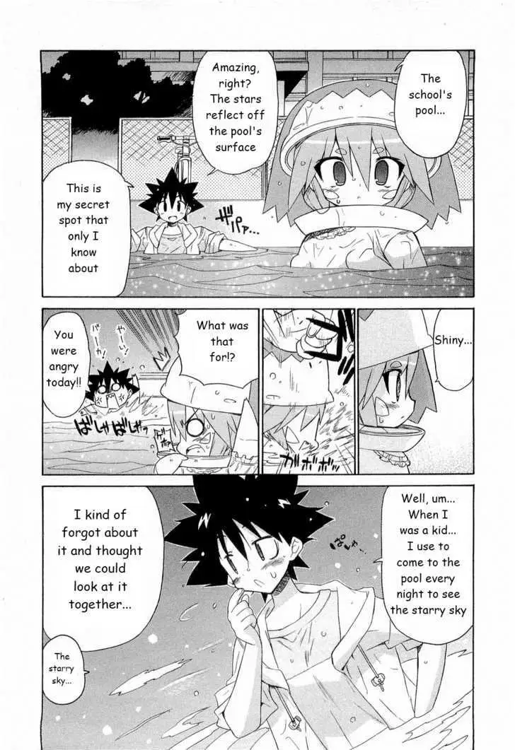 Kemeko Deluxe! Chapter 25 page 24 - 