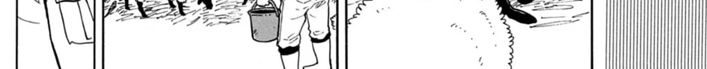 Kemono Michi Chapter 1 page 29 - 