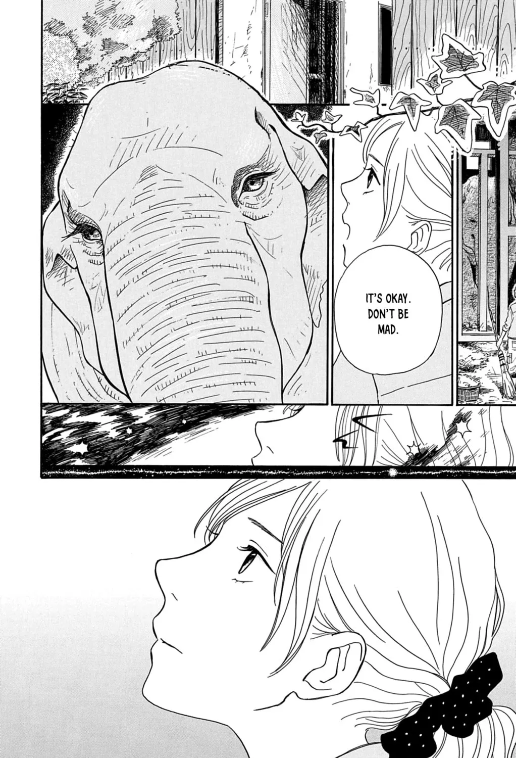 Kemono Michi Chapter 2 page 51 - 