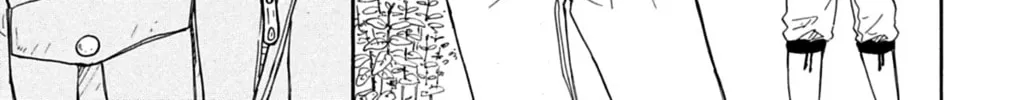 Kemono Michi Chapter 2 page 58 - 