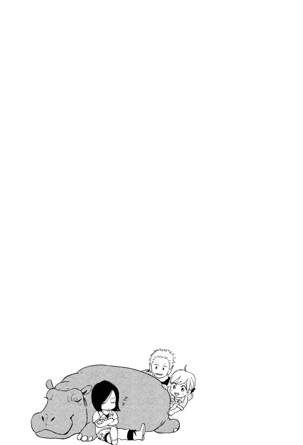 Kemono Michi Chapter 2 page 61 - 
