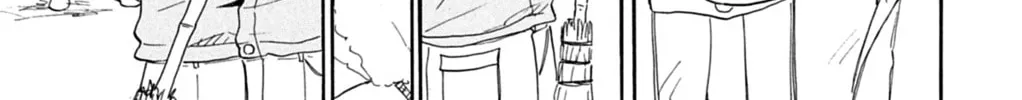 Kemono Michi Chapter 3 page 46 - 