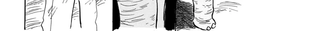 Kemono Michi Chapter 4 page 44 - 