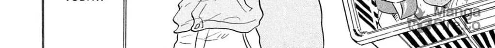 Kemono Michi Chapter 5 page 36 - 