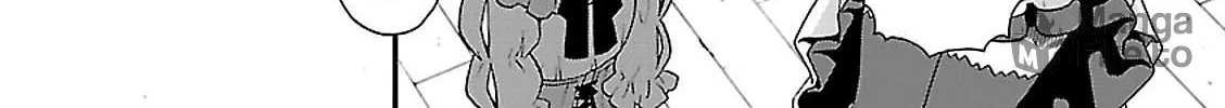 Kemono Michi Chapter 7 page 12 - 