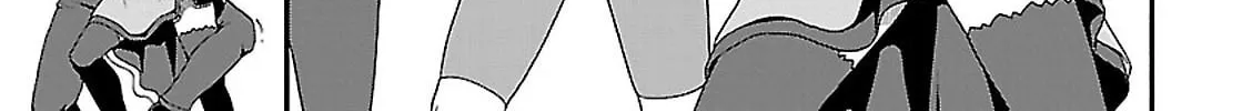 Kemono Michi Chapter 8 page 38 - 