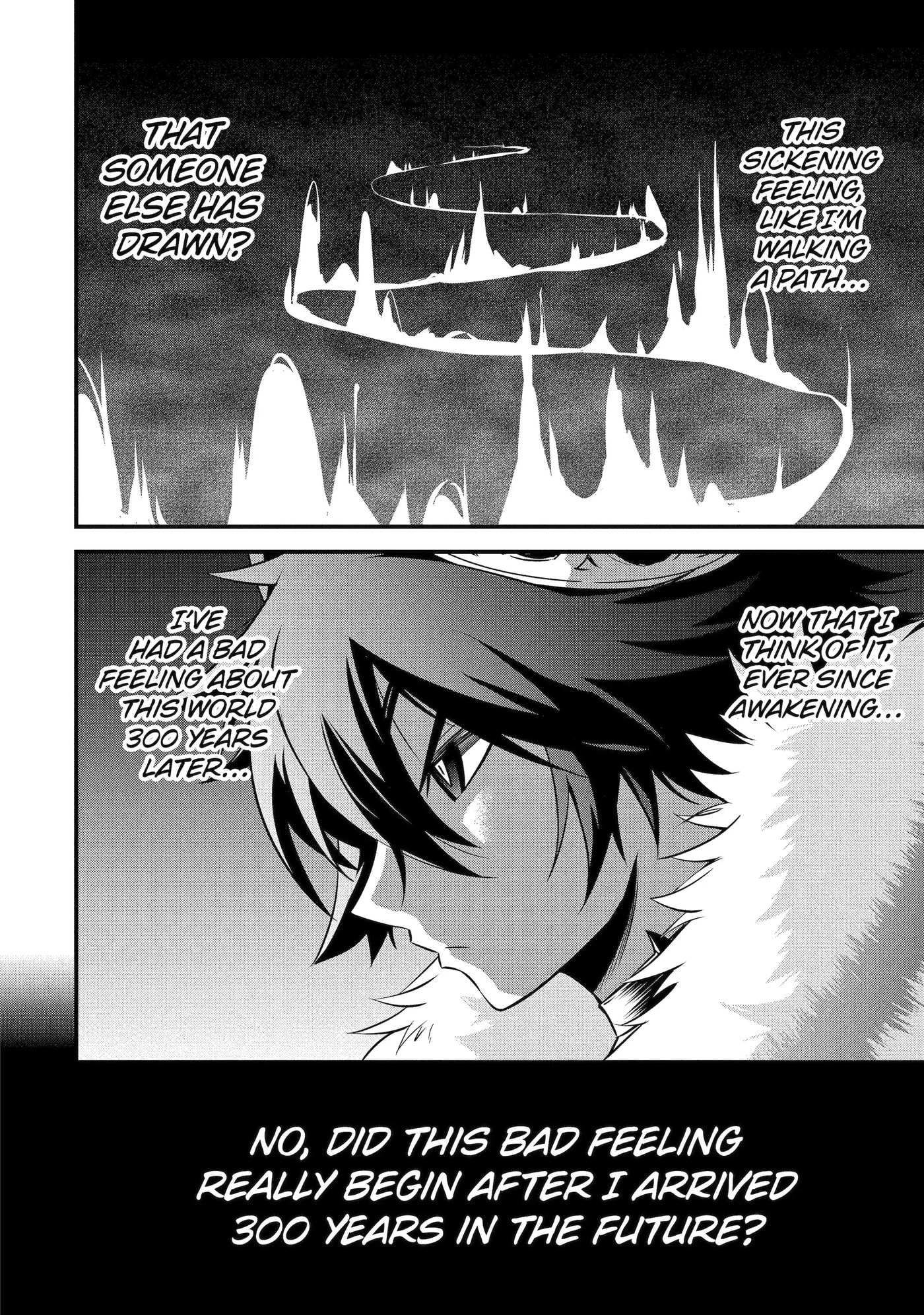 Kemono no Ouma no Reconquest Chapter 10.3 page 10 - 