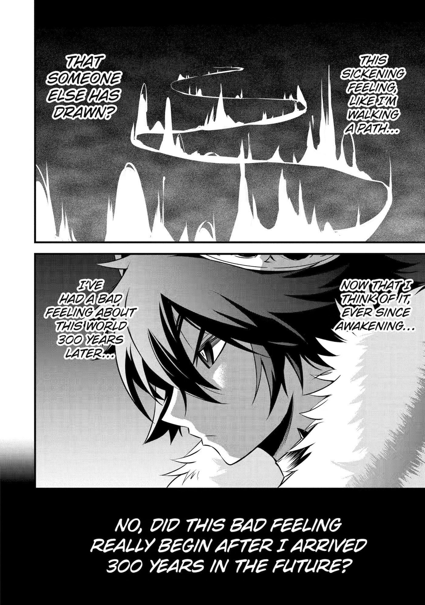 Kemono no Ouma no Reconquest Chapter 10 page 33 - 