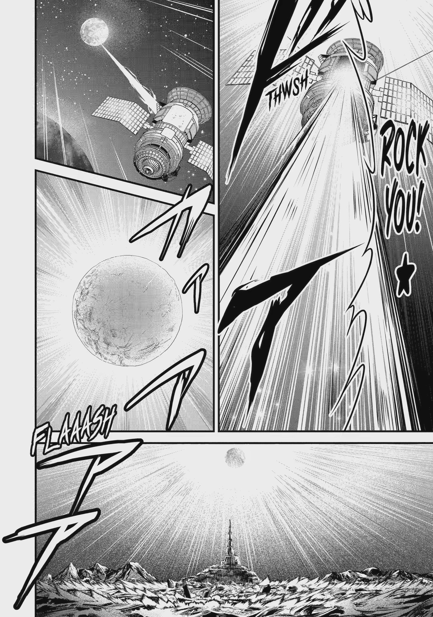 Kemono no Ouma no Reconquest Chapter 11.4 page 5 - 