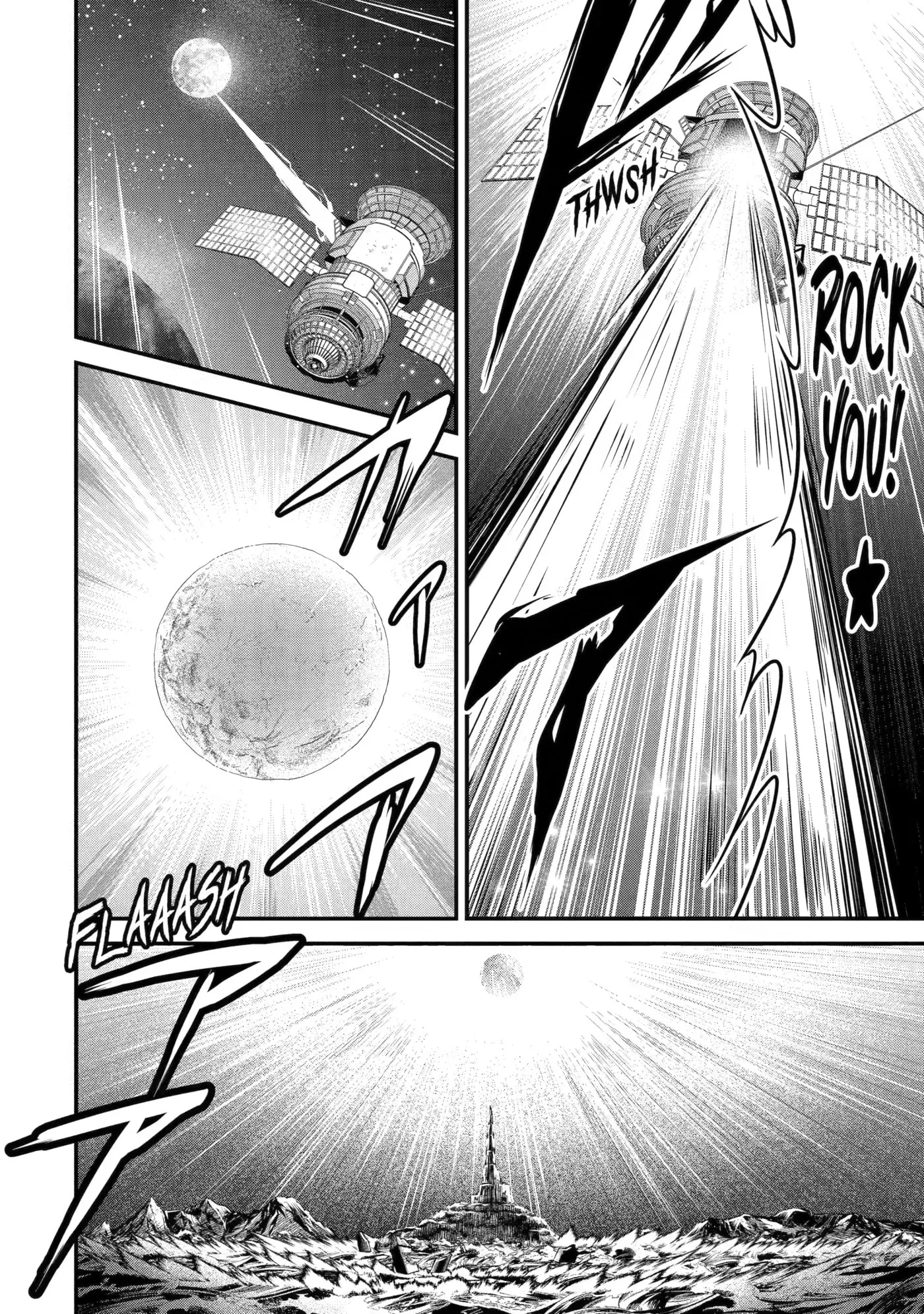Kemono no Ouma no Reconquest Chapter 11 page 37 - 