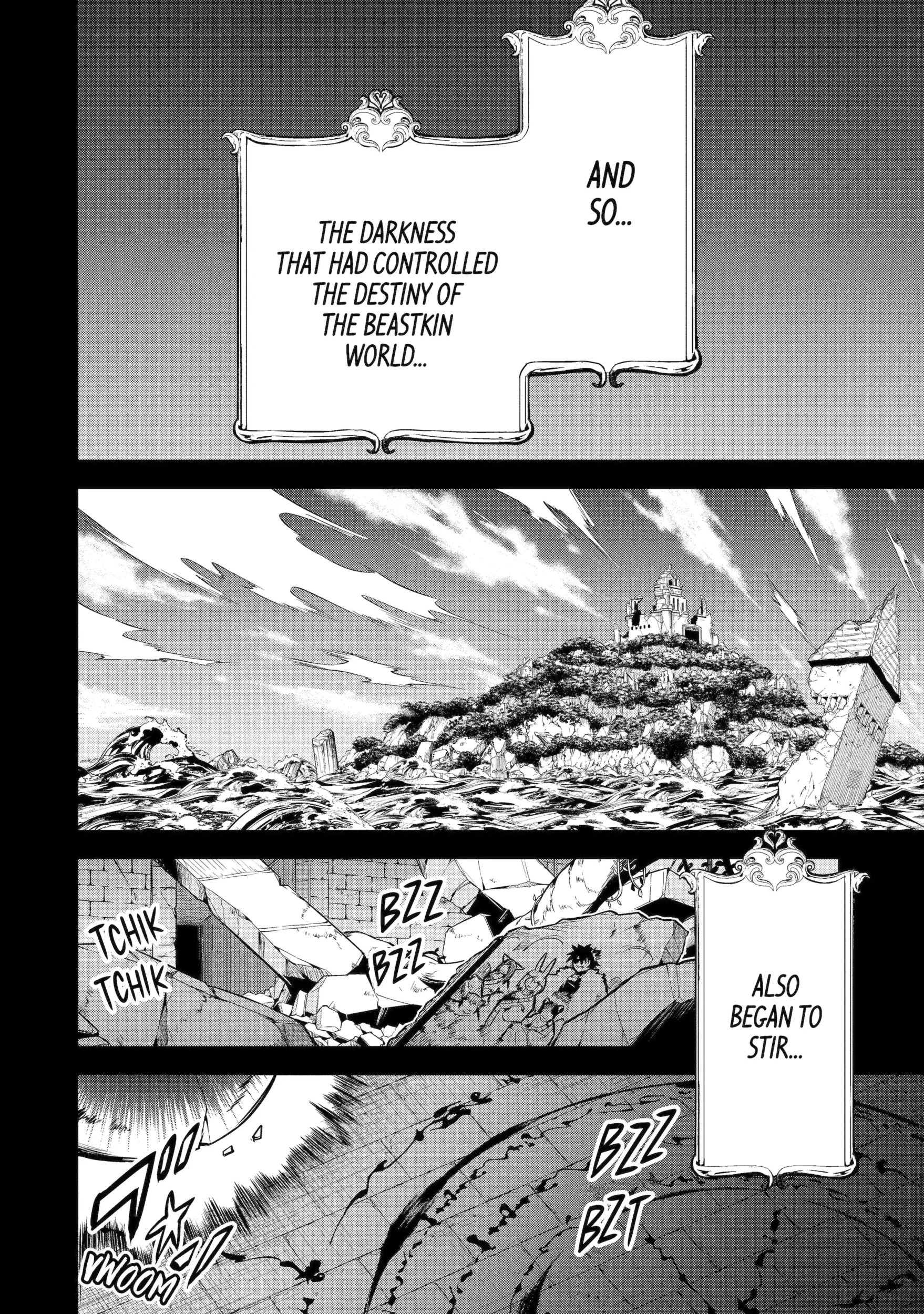 Kemono no Ouma no Reconquest Chapter 4.4 page 9 - 