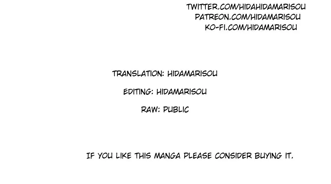 Kemonomichi Chapter 73 page 46 - 
