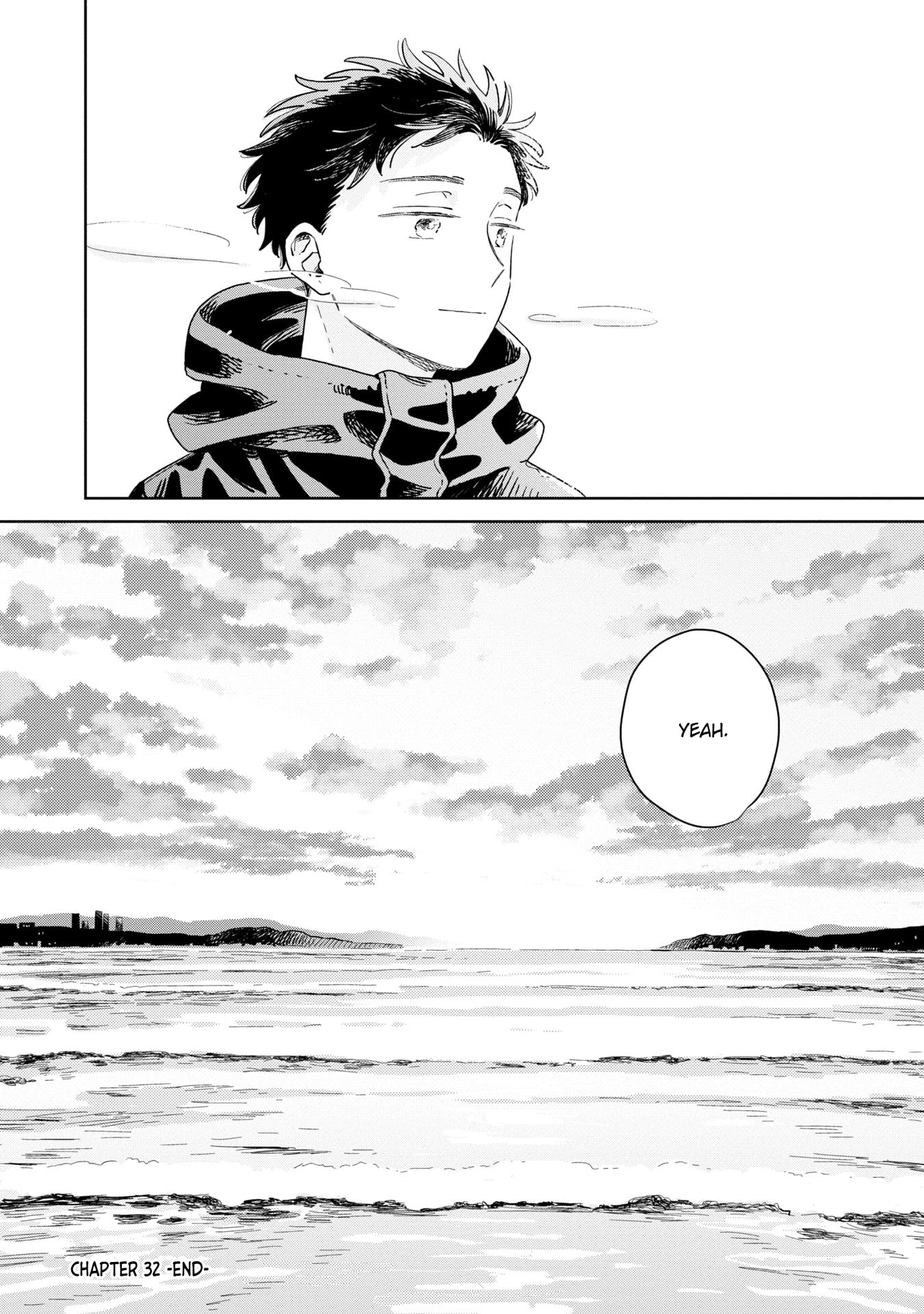 Kemutai Hanashi Chapter 32 page 59 - 