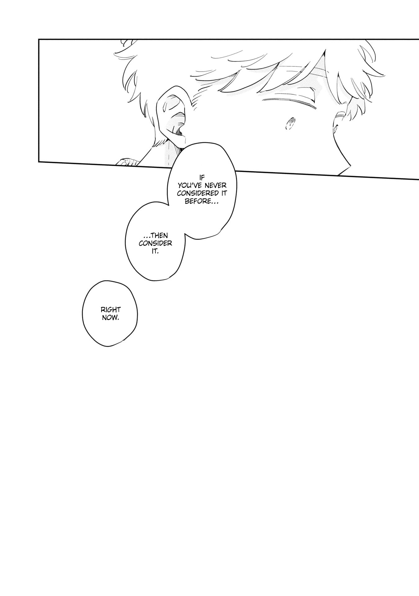 Kemutai Hanashi Chapter 32 page 9 - 