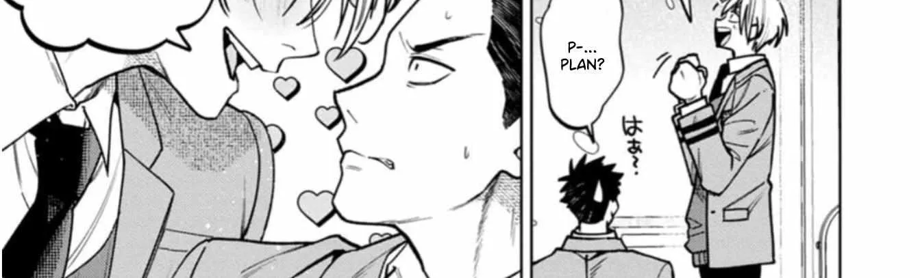 Kenichirou kun no konyakusha! Chapter 2 page 23 - 