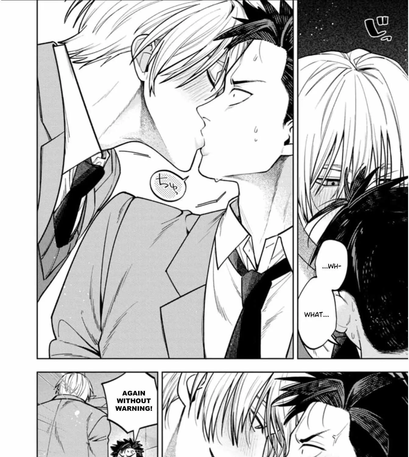 Kenichirou kun no konyakusha! Chapter 2 page 24 - 